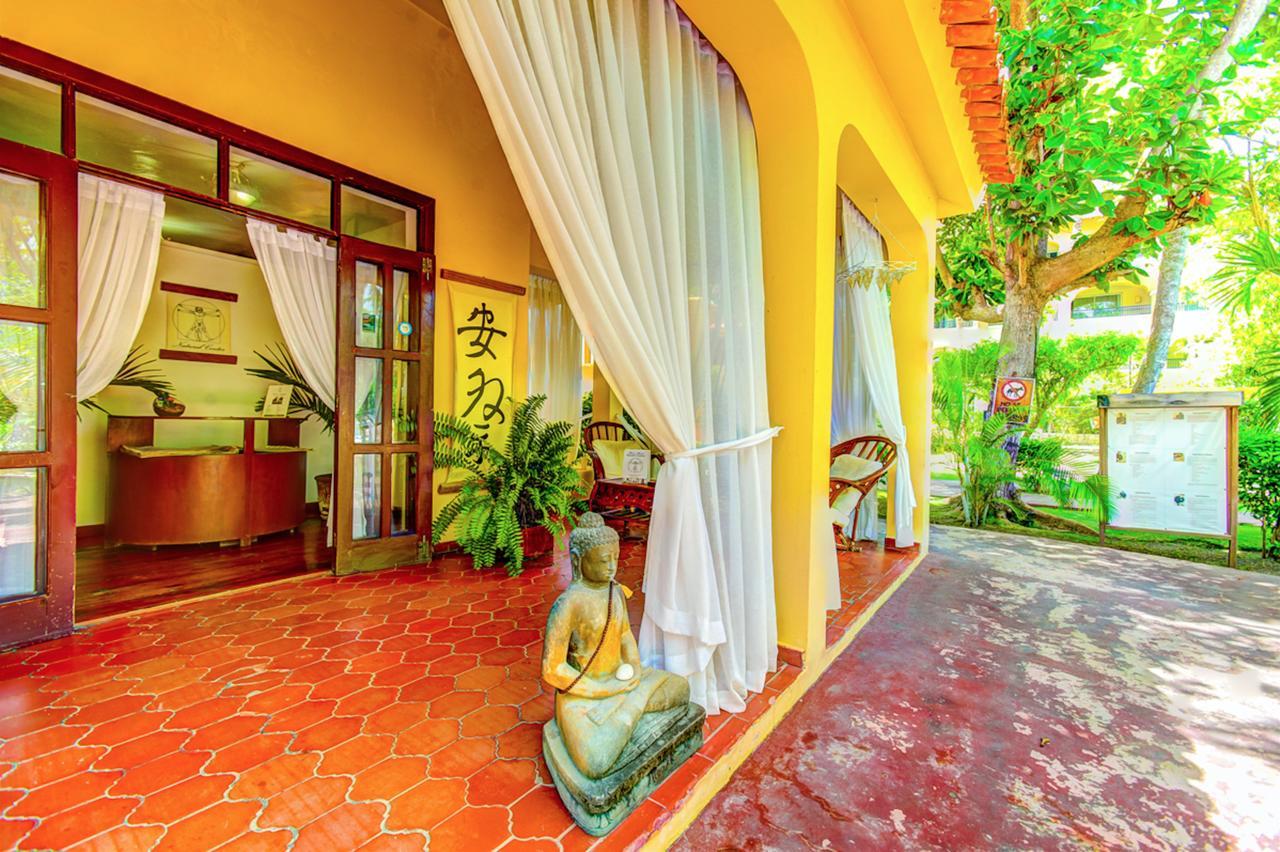 Fiesta Deluxe 4*