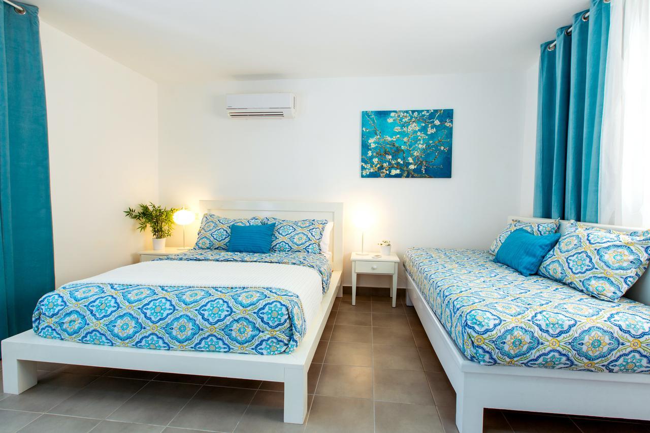 Fiesta Deluxe 4*
