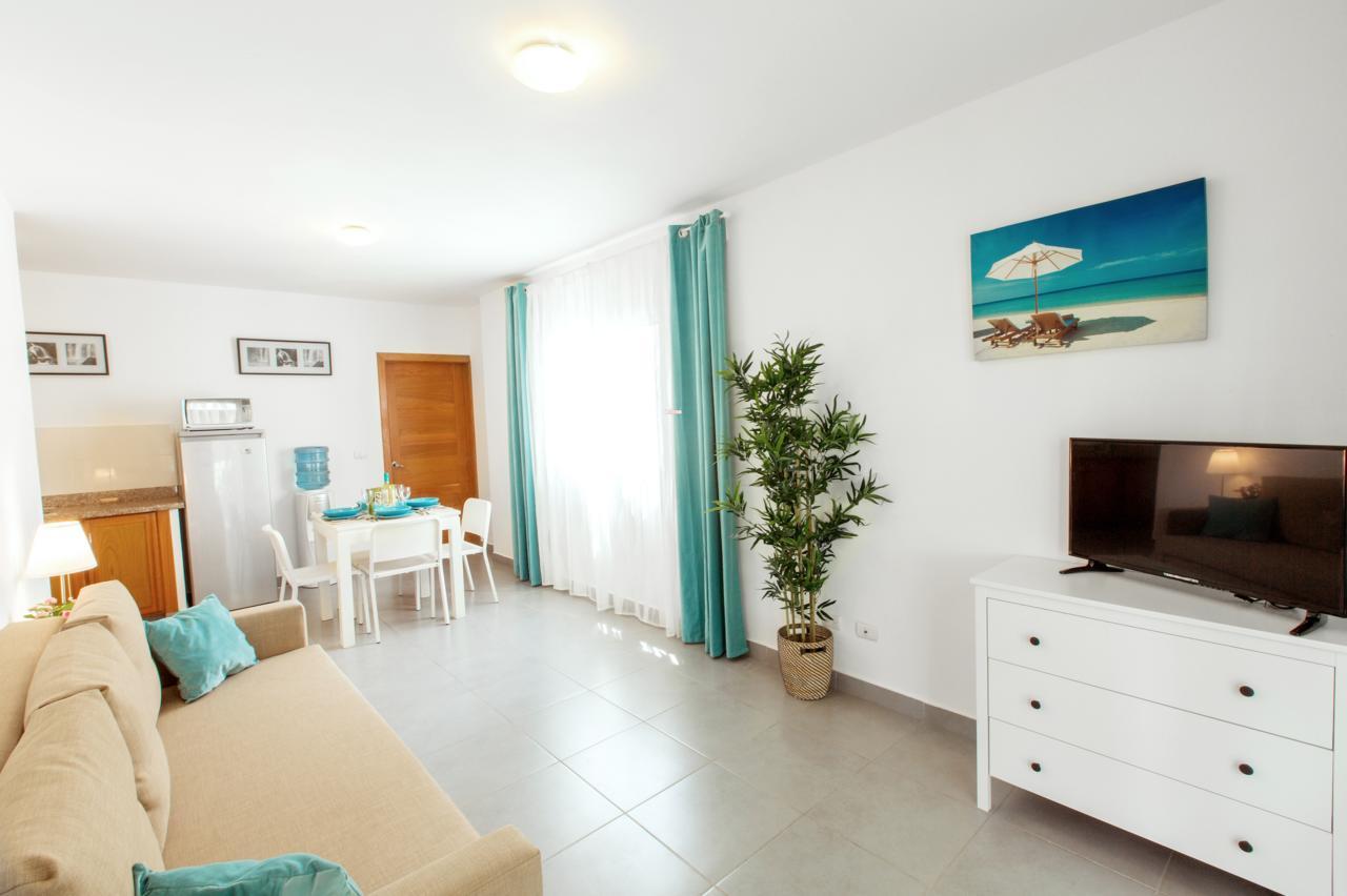 Fiesta Deluxe 4*
