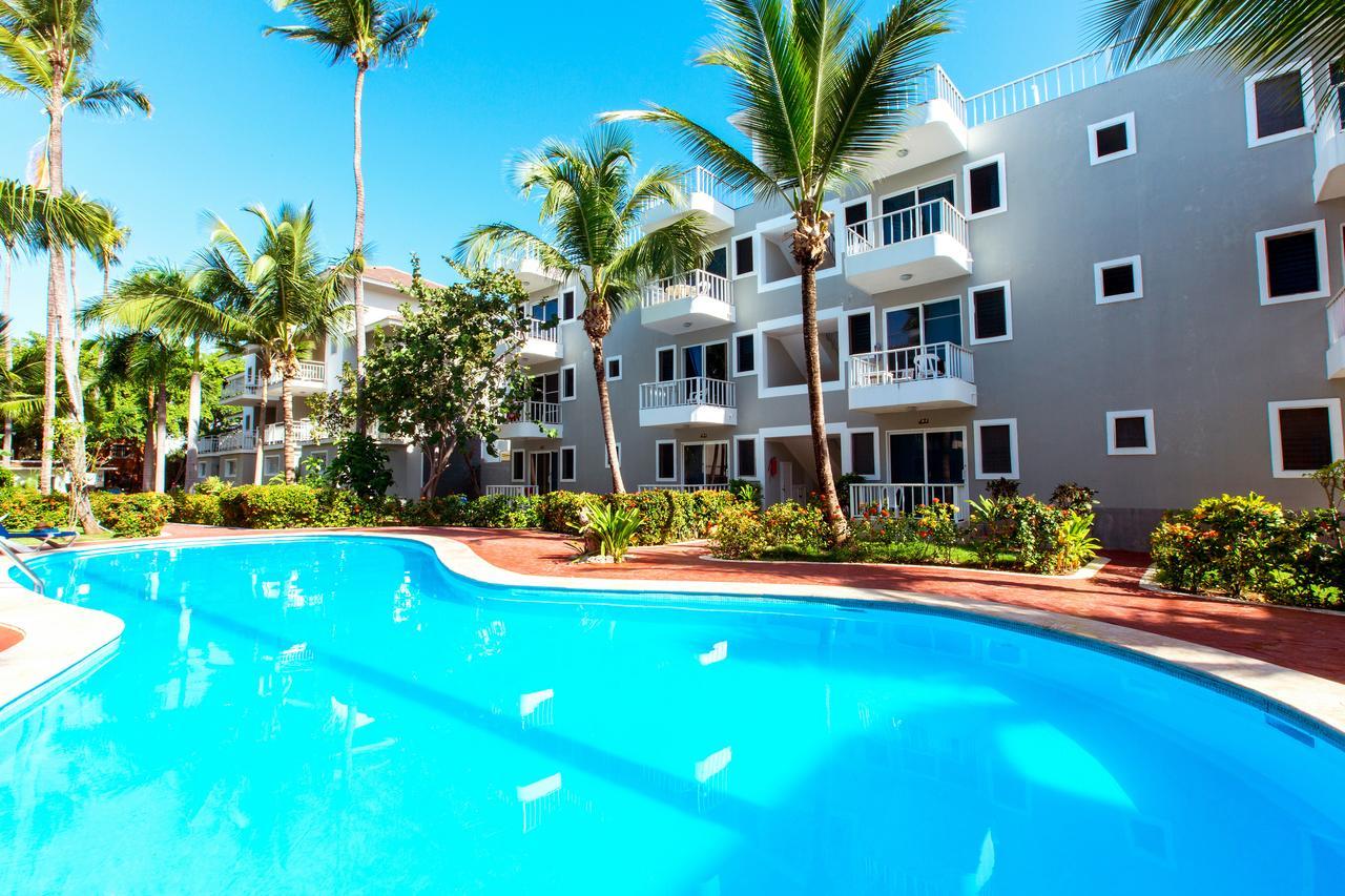 Hotel Fiesta Deluxe Punta Cana