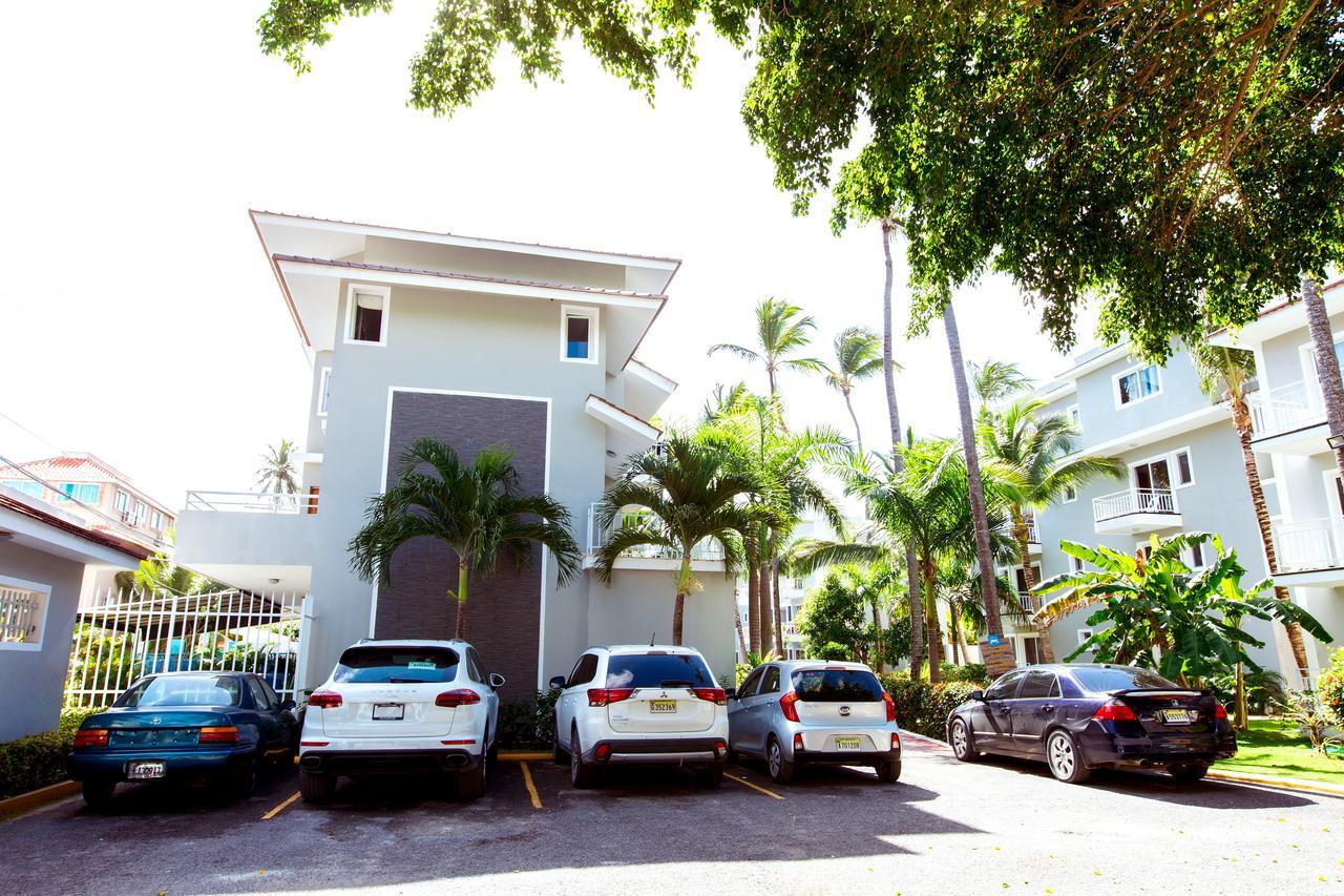 Fiesta Deluxe Hotel Punta Cana