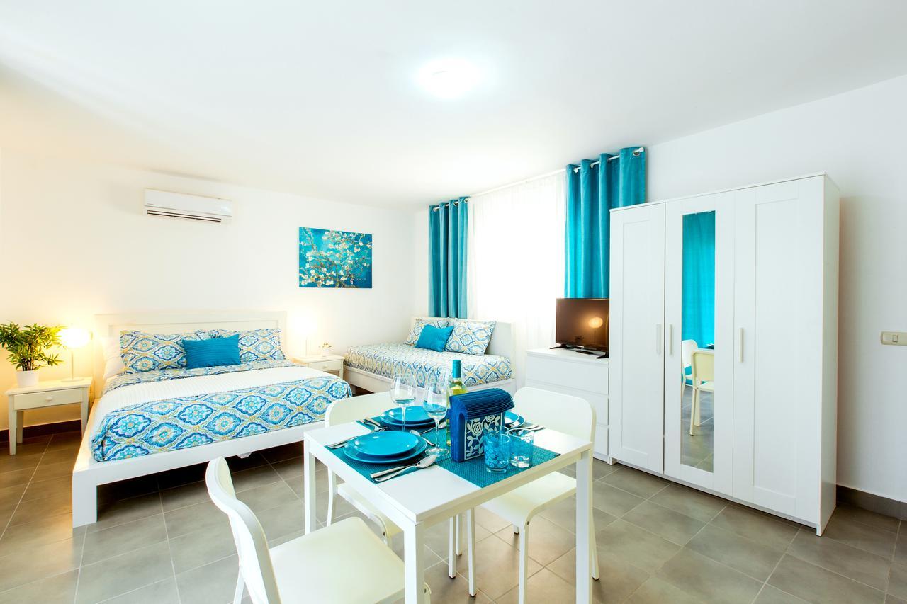 Hotel Fiesta Deluxe Punta Cana
