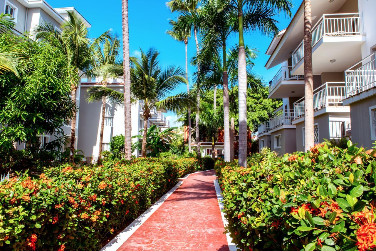 Fiesta Deluxe Hotel 4*