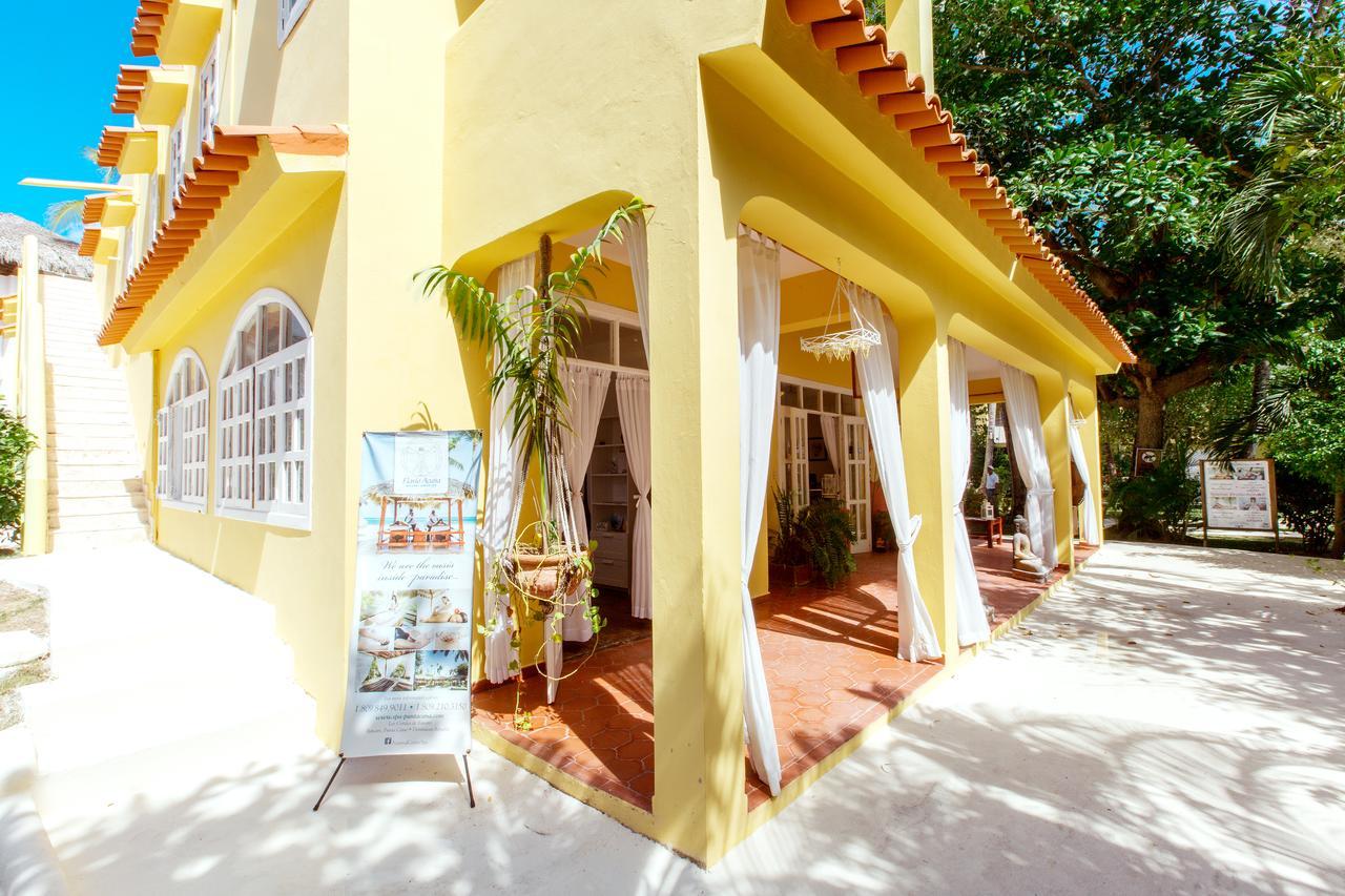 Fiesta Deluxe 4*