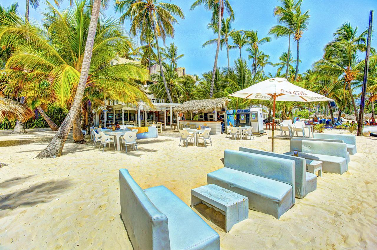 Fiesta Deluxe Punta Cana