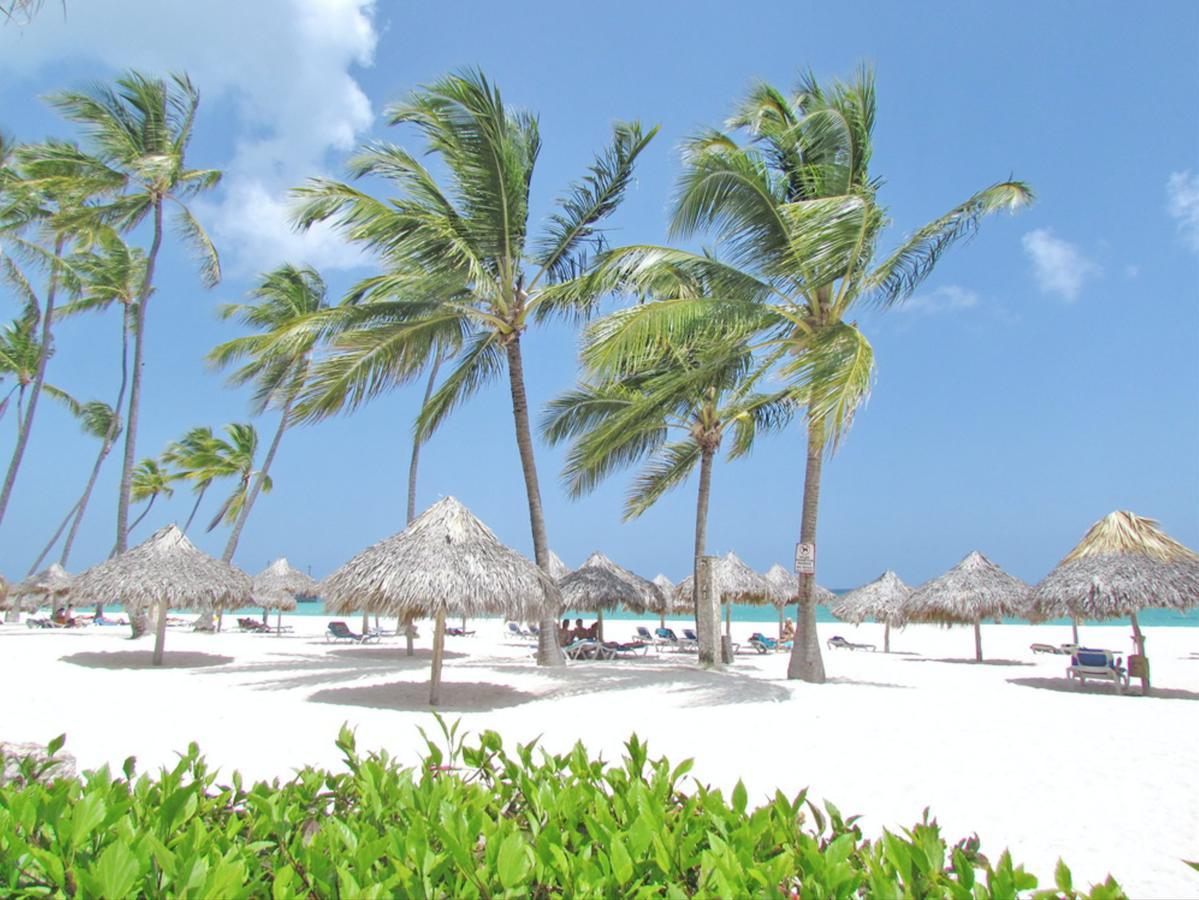 Fiesta Deluxe Hotel Punta Cana