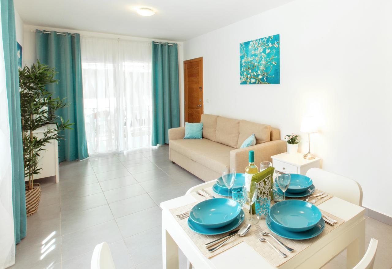 Fiesta Deluxe 4*