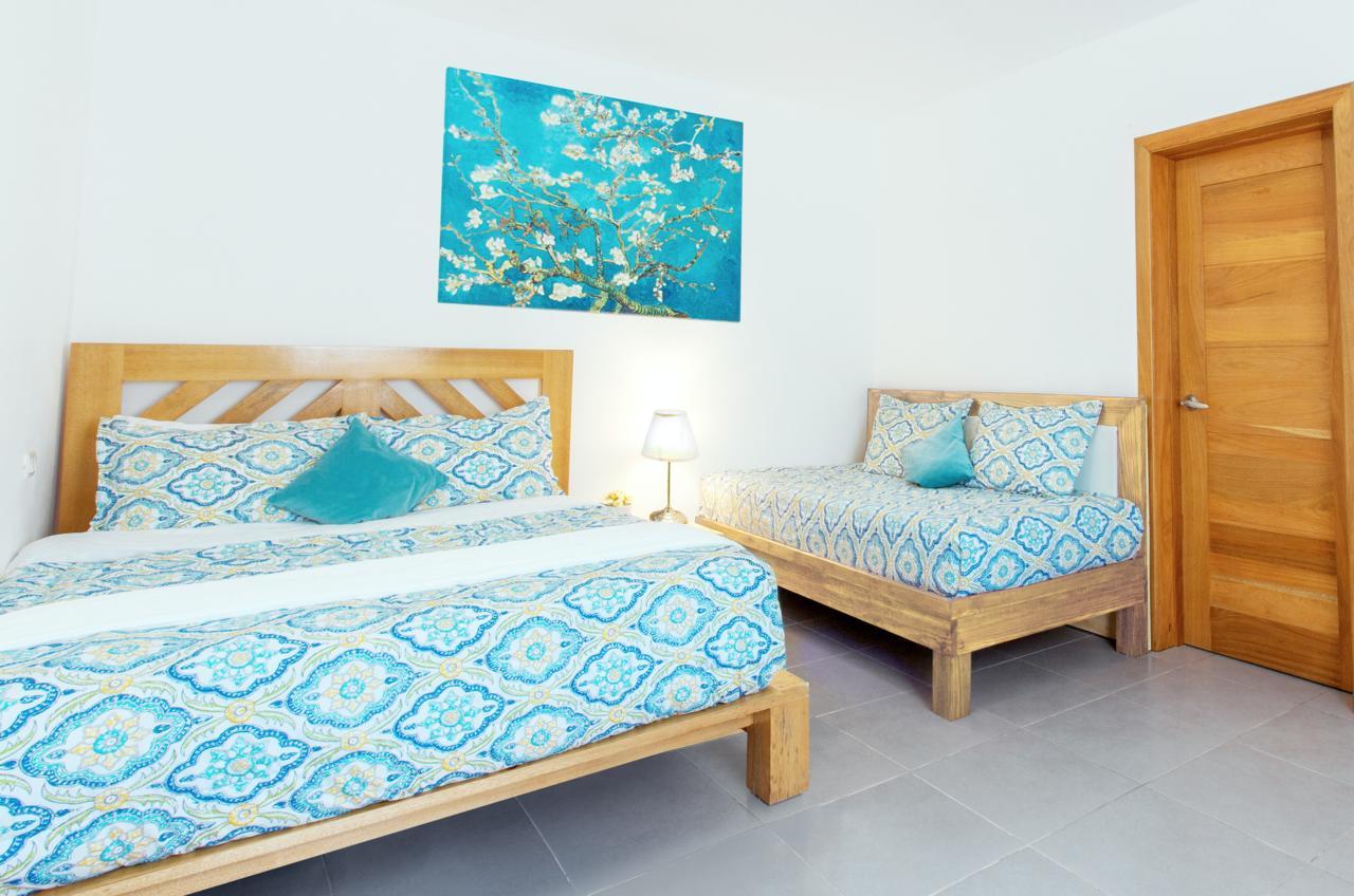 Hotel Fiesta Deluxe
