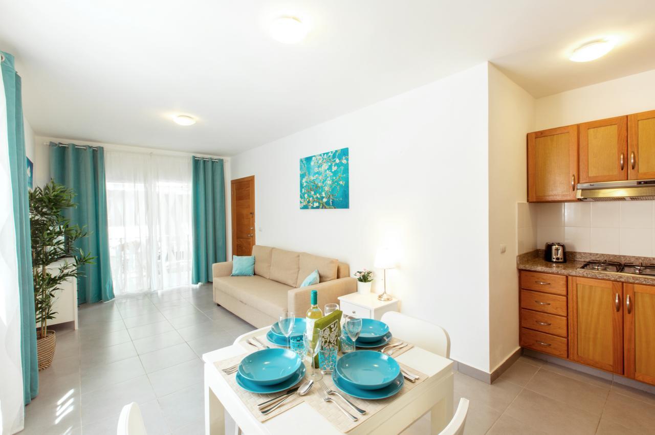 Hotel Fiesta Deluxe Punta Cana