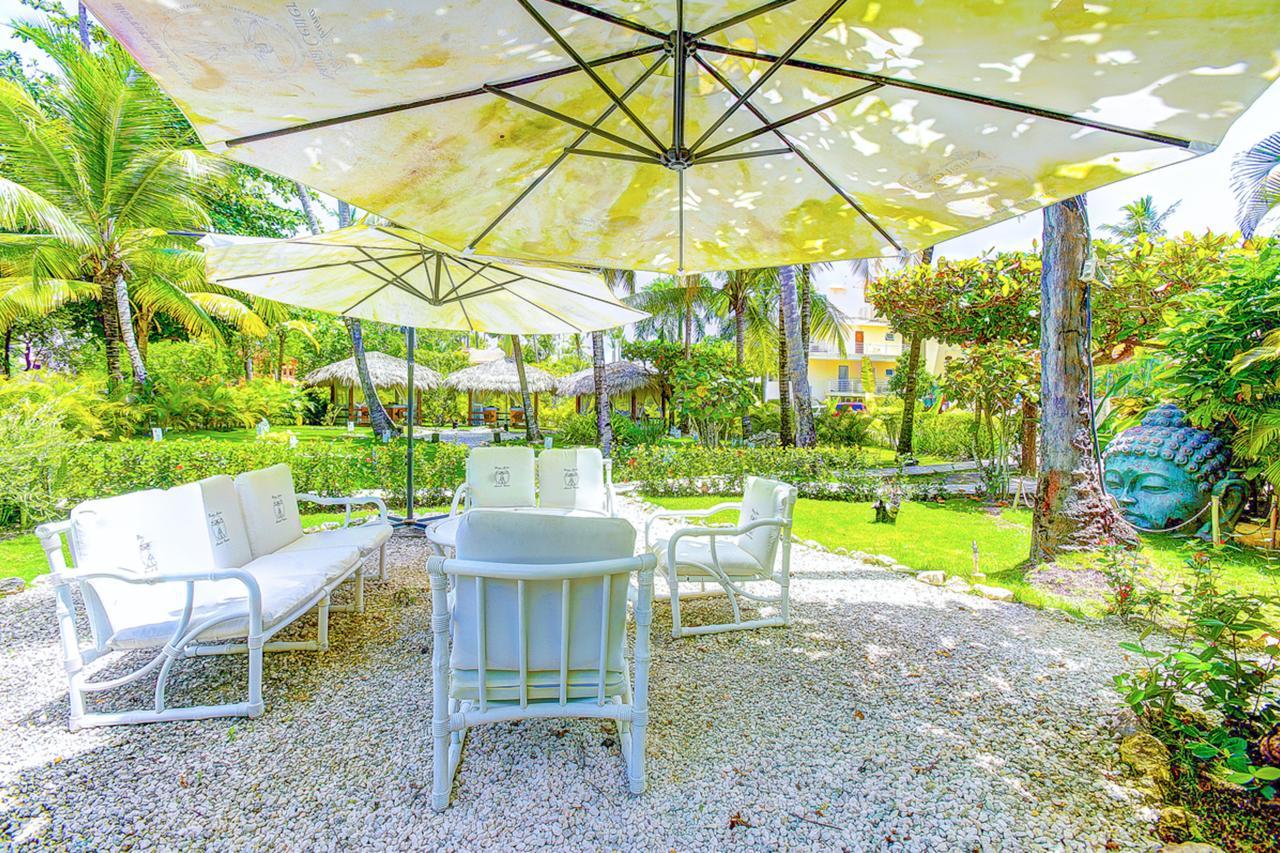 Fiesta Deluxe Punta Cana