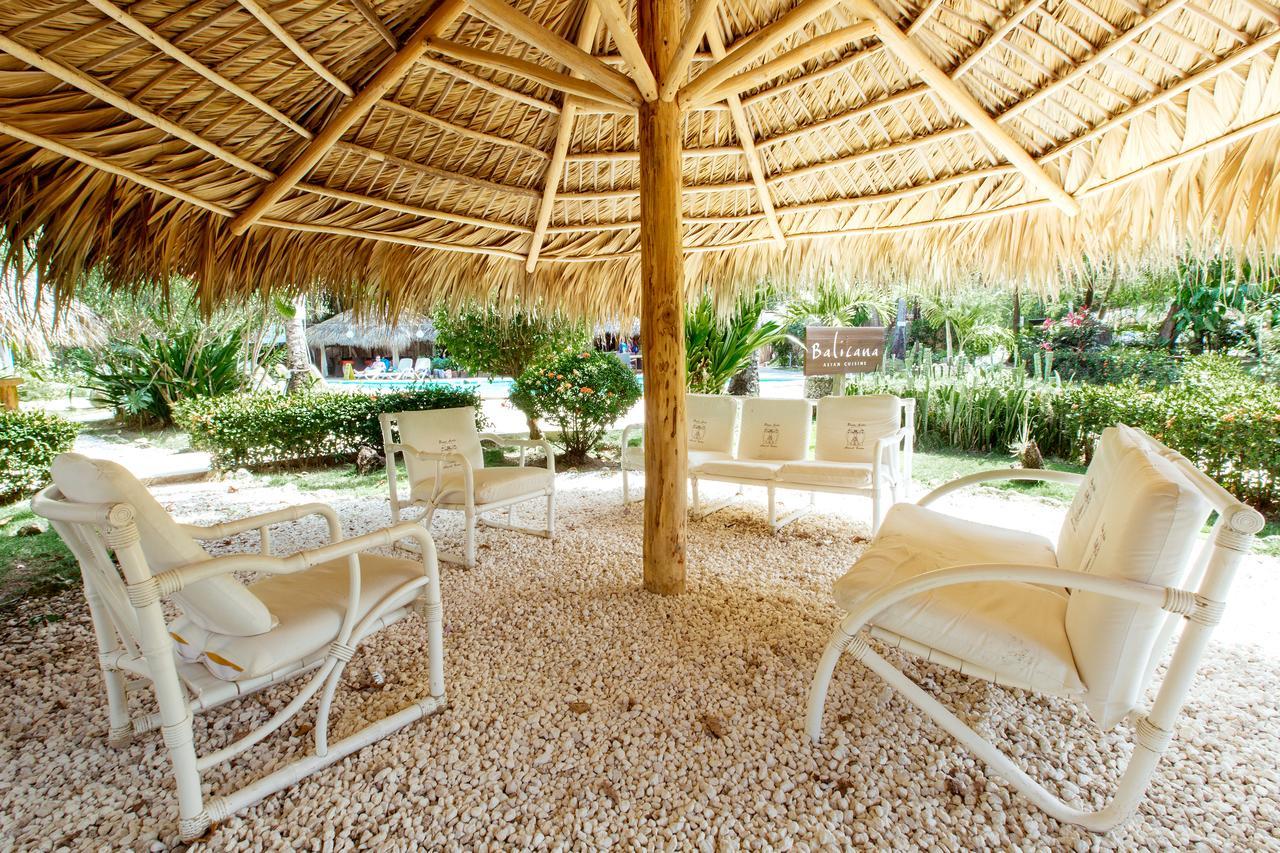 Fiesta Deluxe 4* Punta Cana