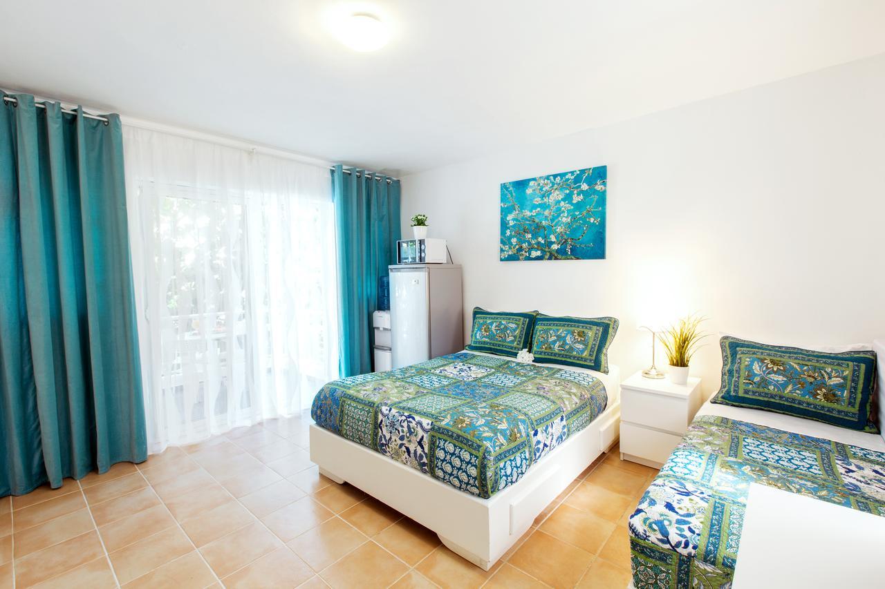 Fiesta Deluxe 4* Punta Cana