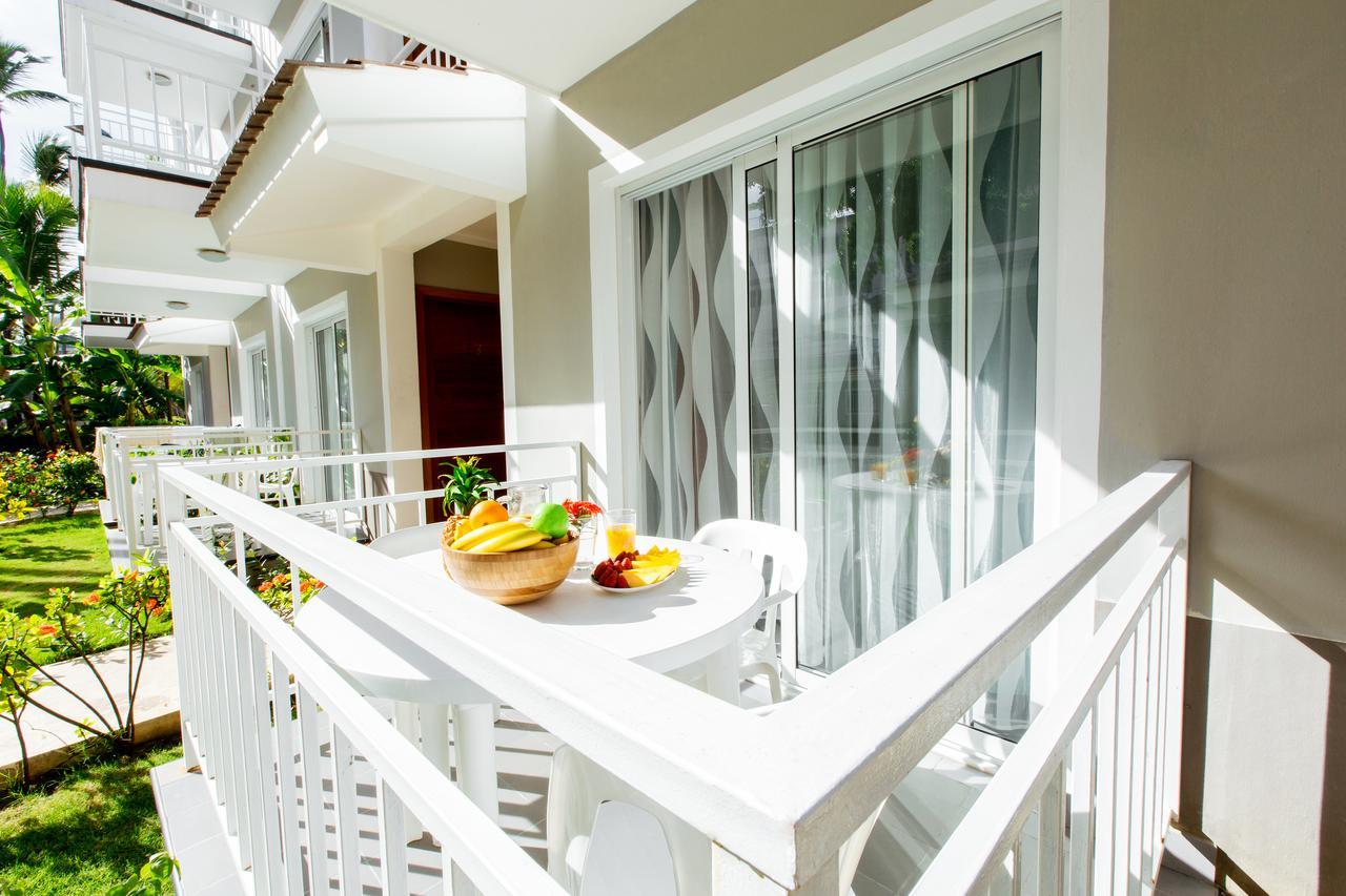 Fiesta Deluxe 4* Punta Cana