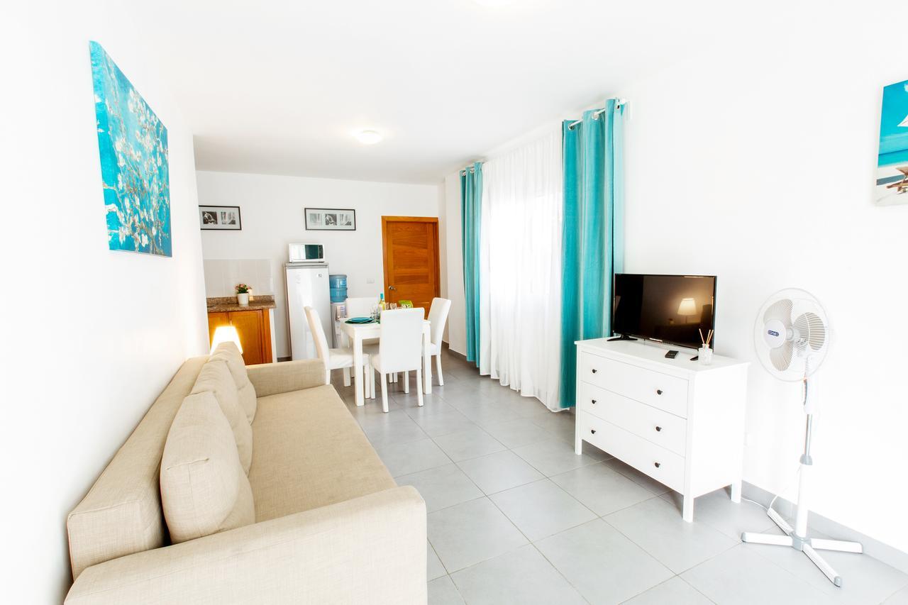 Fiesta Deluxe Hotel Punta Cana