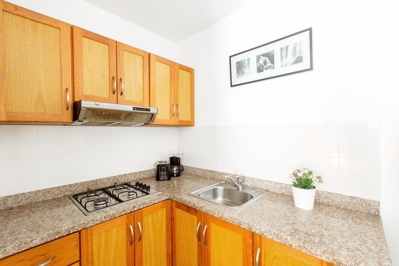 Fiesta Deluxe 4* Punta Cana