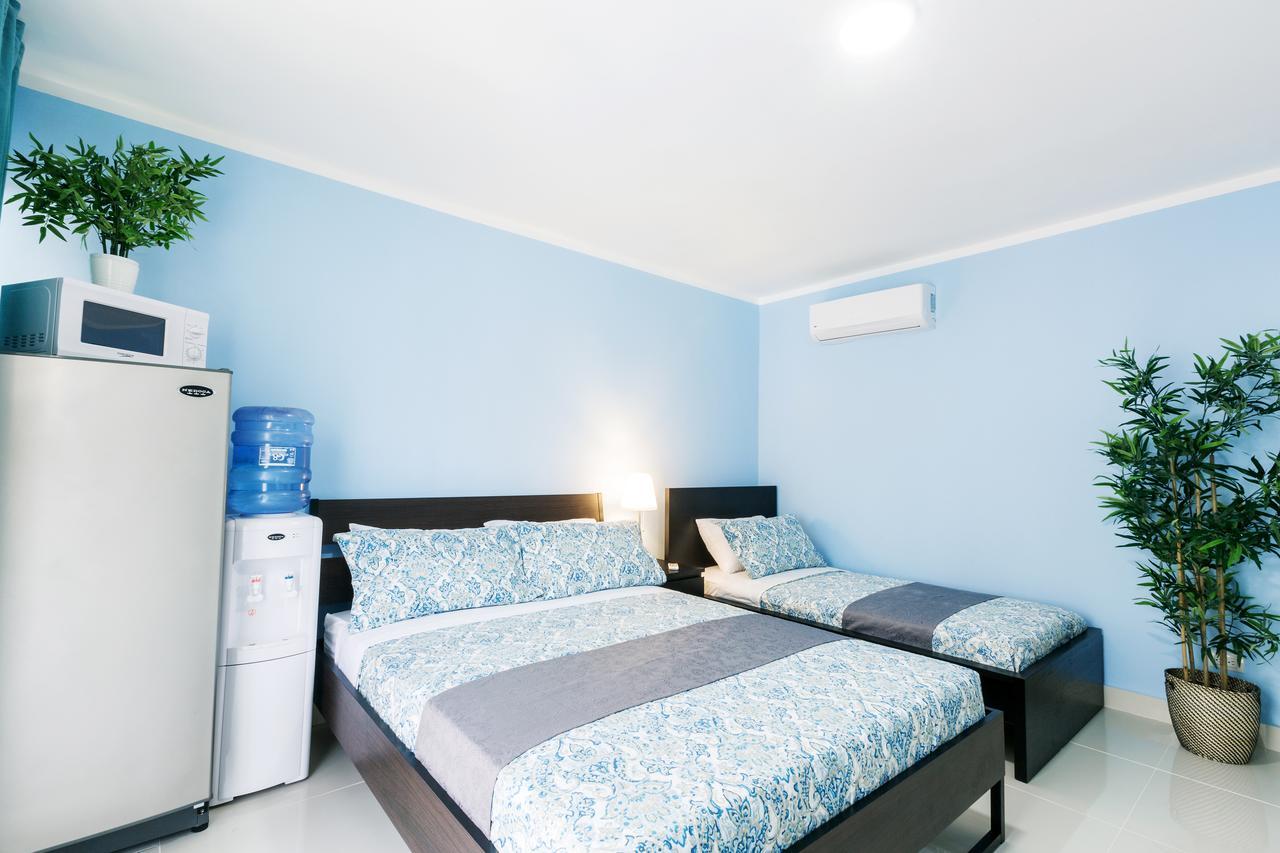 Fiesta Deluxe 4* Punta Cana