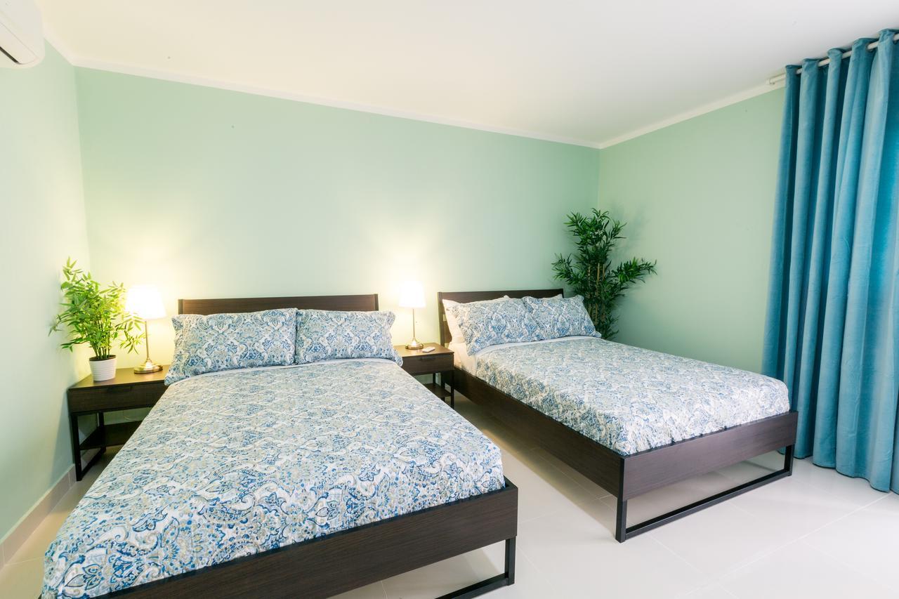 Fiesta Deluxe 4* Punta Cana