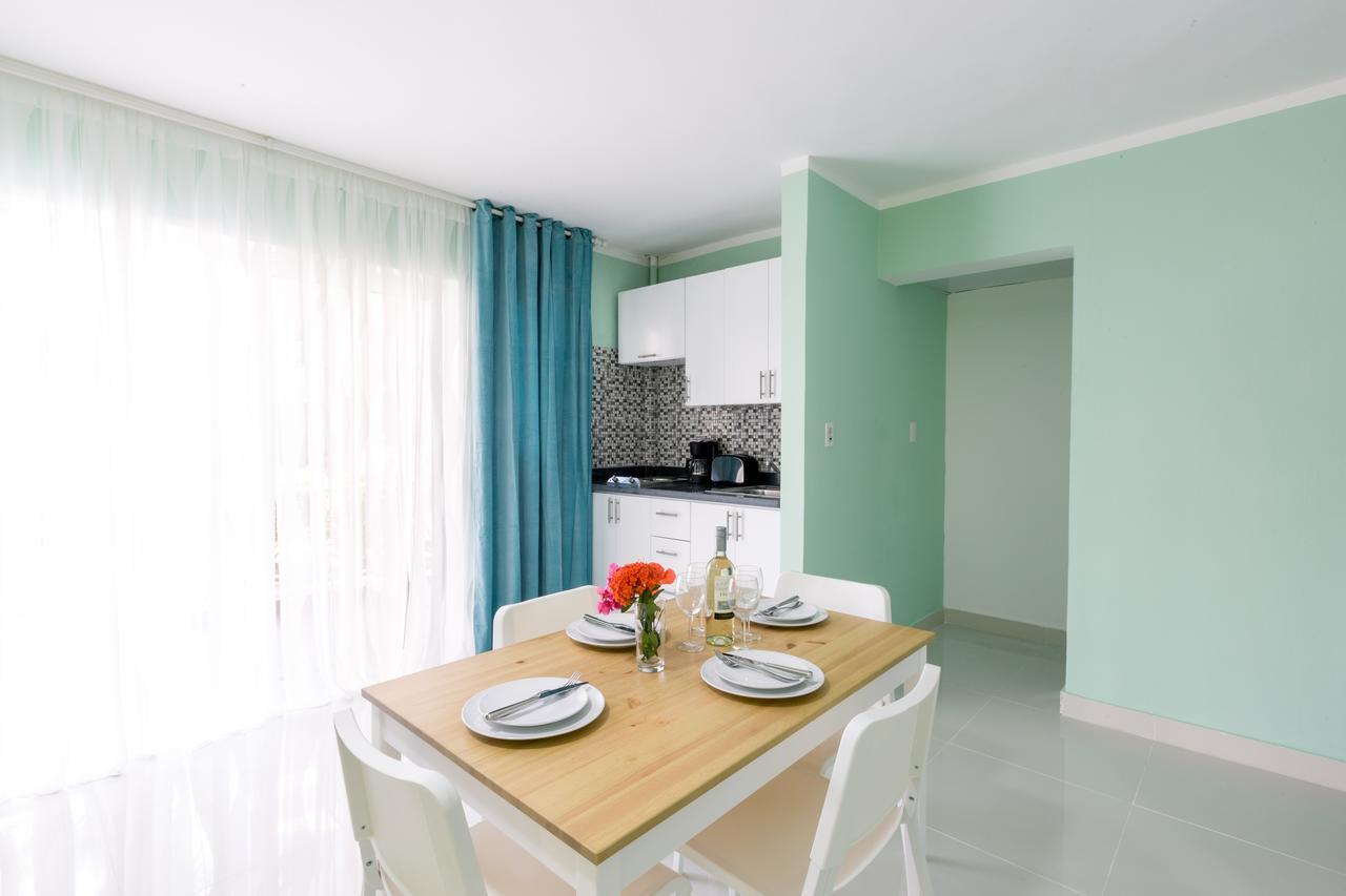 Fiesta Deluxe 4*